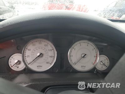 Zdjęcie 9 z 13 samochodu: 2005 CHRYSLER 300C VIN:2C3AA63H45H118582 - miniatura