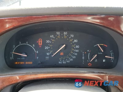 Zdjęcie 9 z 16 samochodu: 2002 SAAB 9-5 LINEAR VIN:YS3EB49E123010407 - miniatura