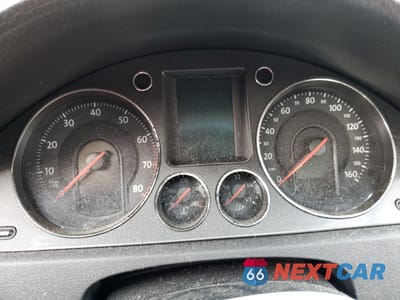 Zdjęcie 9 z 11 samochodu: 2007 VOLKSWAGEN PASSAT 2.0T VIN:WVWAK73CX7P137185 - miniatura