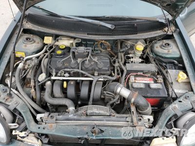 Zdjęcie 13 z 16 samochodu: 1999 DODGE NEON HIGHLINE VIN:1B3ES42C8XD128778 - miniatura
