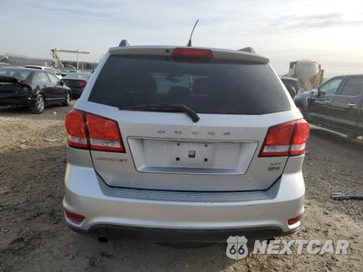 Zdjęcie 6 z 13 samochodu: 2013 DODGE JOURNEY SXT VIN:3C4PDCBG8DT572456 - miniatura