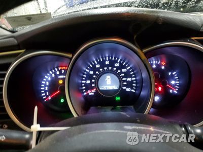 Zdjęcie 9 z 14 samochodu: 2015 KIA OPTIMA EX VIN:5XXGN4A75FG432531 - miniatura