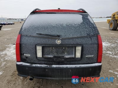 Zdjęcie 6 z 15 samochodu: 2004 CADILLAC SRX VIN:1GYEE63A140191345 - miniatura