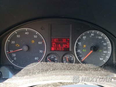 Zdjęcie 9 z 14 samochodu: 2007 VOLKSWAGEN RABBIT VIN:WVWBR71K17W213148 - miniatura