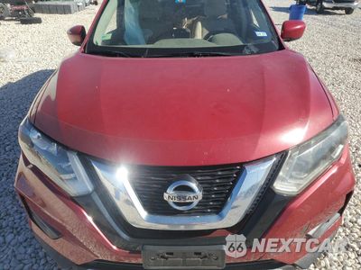 Zdjęcie 13 z 14 samochodu: 2017 NISSAN ROGUE S VIN:JN8AT2MT0HW383043 - miniatura