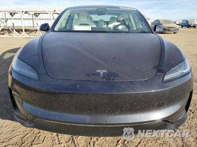Piąte zdjęcie samochodu w środku: 2024 TESLA MODEL 3 VIN:5YJ3E1ET7RF769598 - miniatura