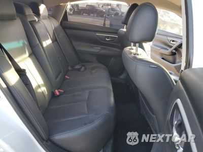 Zdjęcie 10 z 14 samochodu: 2018 NISSAN ALTIMA 2.5 VIN:1N4AL3AP5JC159756 - miniatura