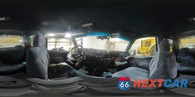 Zdjęcie 12 z 14 samochodu: 1997 GMC SIERRA K1500 VIN:2GTEK19MXV1551740 - miniatura