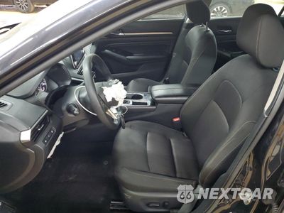 Zdjęcie 7 z 14 samochodu: 2021 NISSAN ALTIMA SV VIN:1N4BL4DVXMN324911 - miniatura