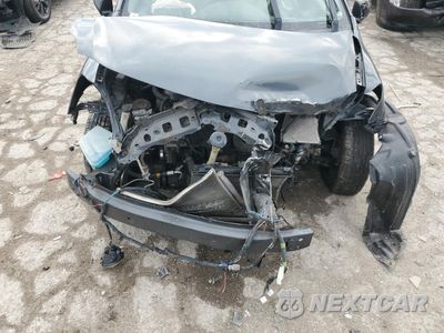 Zdjęcie 12 z 15 samochodu: 2007 TOYOTA YARIS VIN:JTDBT923071010415 - miniatura