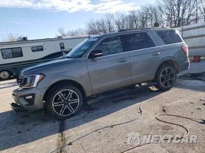 2019 FORD EXPEDITION LIMITED 1FMJU2AT5KEA02311 - główne zdjęcie licytacji z USA - miniatura