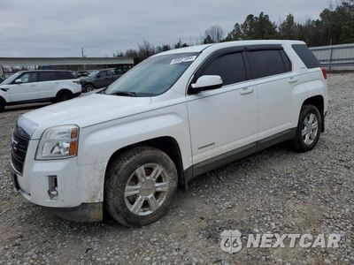 2015 GMC TERRAIN SLE 2GKALMEK2F6402328 - główne zdjęcie licytacji z USA - miniatura