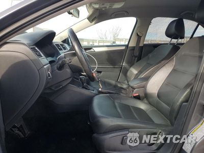 Zdjęcie 7 z 15 samochodu: 2014 VOLKSWAGEN JETTA SE VIN:3VWD17AJ0EM277604 - miniatura