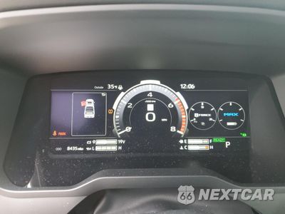 Zdjęcie 9 z 15 samochodu: 2024 TOYOTA TUNDRA CREWMAX CAPSTONE VIN:5TFVC5DB2RX073462 - miniatura