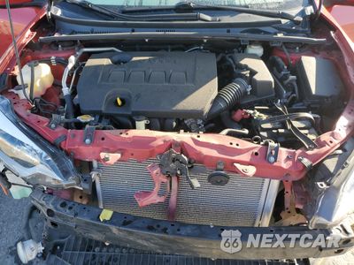 Zdjęcie 12 z 14 samochodu: 2016 TOYOTA COROLLA L VIN:5YFBURHE0GP467226 - miniatura