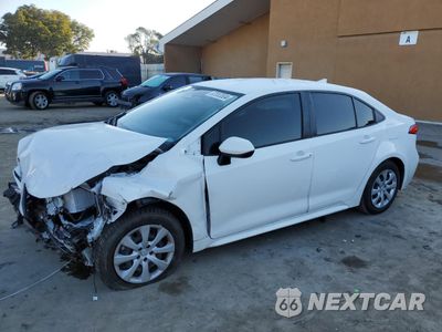 2024 TOYOTA COROLLA LE JTDBCMFE2RJ021899 - główne zdjęcie licytacji z USA - miniatura