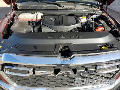 Zdjęcie 12 z 14 samochodu: 2025 RAM 1500 BIG HORN/LONE STAR VIN:1C6SRFFP5SN522318 - miniatura