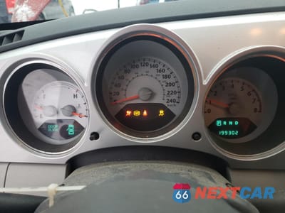 Zdjęcie 9 z 14 samochodu: 2010 CHRYSLER PT CRUISER VIN:3A4GY5F91AT182932 - miniatura