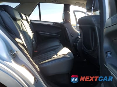 Zdjęcie 11 z 16 samochodu: 2006 MERCEDES-BENZ ML 350 VIN:4JGBB86E36A036168 - miniatura