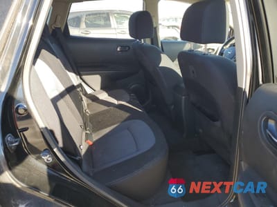 Zdjęcie 11 z 15 samochodu: 2010 NISSAN ROGUE S VIN:JN8AS5MV8AW143251 - miniatura