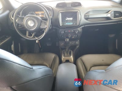 Zdjęcie 8 z 13 samochodu: 2020 JEEP RENEGADE LATITUDE VIN:ZACNJBB11LPL70485 - miniatura