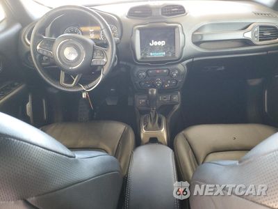 Zdjęcie 8 z 13 samochodu: 2020 JEEP RENEGADE LATITUDE VIN:ZACNJBB11LPL70485 - miniatura