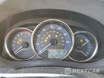 Zdjęcie 9 z 13 samochodu: 2016 TOYOTA COROLLA L VIN:2T1BURHE0GC727432 - miniatura