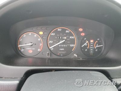 Zdjęcie 9 z 15 samochodu: 1999 HONDA CR-V LX VIN:JHLRD1848XC080829 - miniatura