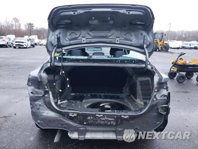 Zdjęcie 6 z 13 samochodu: 2021 NISSAN SENTRA S VIN:3N1AB8BV7MY304950 - miniatura