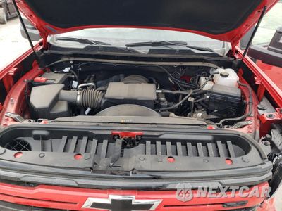 Zdjęcie 12 z 16 samochodu: 2024 CHEVROLET SILVERADO K2500 HEAVY DUTY LT VIN:2GC4YNE72R1272886 - miniatura