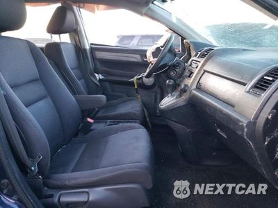 Zdjęcie 7 z 13 samochodu: 2009 HONDA CR-V LX VIN:5J6RE48349L068547 - miniatura