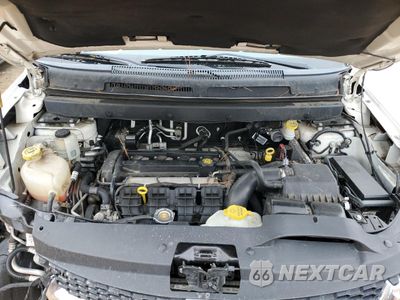 Zdjęcie 14 z 16 samochodu: 2015 DODGE JOURNEY CROSSROAD VIN:3C4PDCGBXFT713978 - miniatura