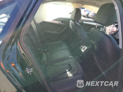 Zdjęcie 10 z 14 samochodu: 2015 AUDI A4 PREMIUM PLUS VIN:WAUFFAFL5FN024562 - miniatura