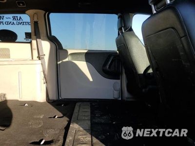 Zdjęcie 11 z 13 samochodu: 2019 DODGE GRAND CARAVAN SXT VIN:2C4RDGCG4JR159592 - miniatura