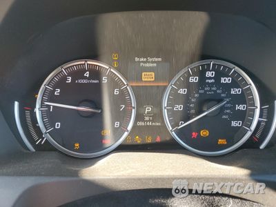 Zdjęcie 9 z 16 samochodu: 2015 ACURA TLX TECH VIN:19UUB2F50FA008629 - miniatura