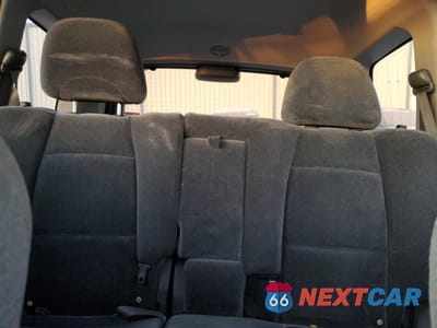 Zdjęcie 10 z 15 samochodu: 2003 HYUNDAI SANTA FE GLS VIN:KM8SC13D93U392375 - miniatura