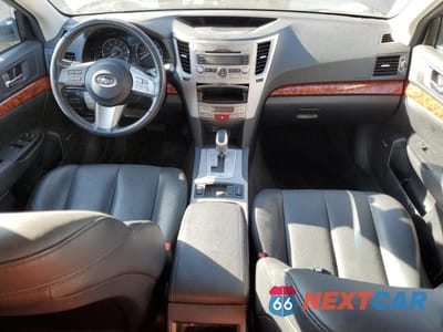Zdjęcie 8 z 14 samochodu: 2011 SUBARU OUTBACK 2.5I LIMITED VIN:4S4BRCKC5B3438341 - miniatura