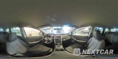Zdjęcie 14 z 15 samochodu: 2009 MAZDA CX-7 VIN:JM3ER293390226137 - miniatura