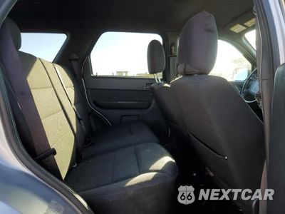 Zdjęcie 11 z 14 samochodu: 2012 FORD ESCAPE XLT VIN:1FMCU0D75CKB58024 - miniatura