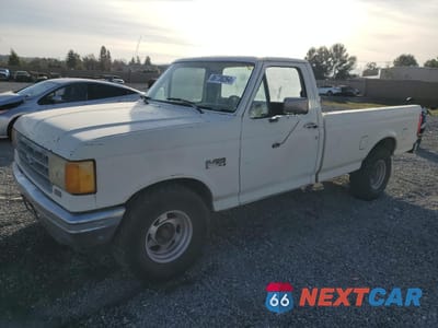 1991 FORD F150 1FTEF15Y6MPA43988 - główne zdjęcie licytacji z USA - miniatura