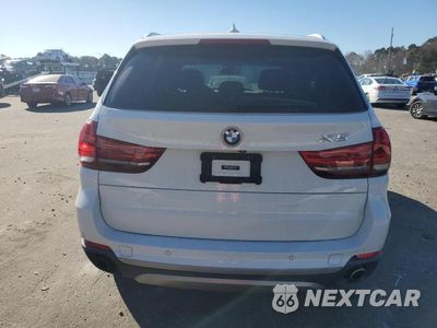 Zdjęcie 6 z 13 samochodu: 2017 BMW X5 SDRIVE35I VIN:5UXKR2C37H0W43438 - miniatura