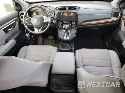Zdjęcie 8 z 16 samochodu: 2019 HONDA CR-V EXL VIN:5J6RW2H8XKL030291 - miniatura