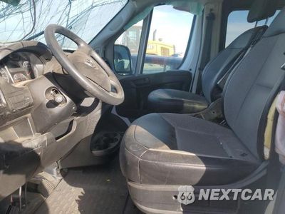 Zdjęcie 7 z 13 samochodu: 2021 RAM PROMASTER 3500 3500 HIGH VIN:3C6MRVJGXME545398 - miniatura