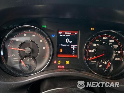 Zdjęcie 9 z 12 samochodu: 2014 DODGE CHARGER R/T VIN:2C3CDXCT9EH295493 - miniatura