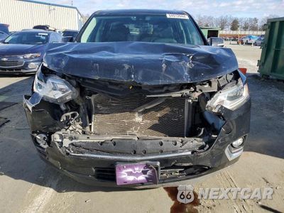 Piąte zdjęcie samochodu w środku: 2018 CHEVROLET TRAVERSE PREMIER VIN:1GNEVJKW6JJ129068 - miniatura