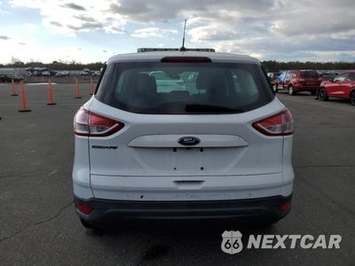 Zdjęcie 6 z 14 samochodu: 2015 FORD ESCAPE S VIN:1FMCU0F70FUC00640 - miniatura