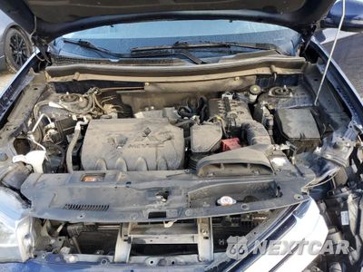 Zdjęcie 12 z 14 samochodu: 2015 MITSUBISHI OUTLANDER SE VIN:JA4AD3A39FZ013444 - miniatura