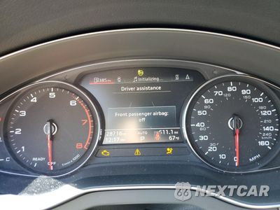 Zdjęcie 9 z 15 samochodu: 2022 AUDI Q5 PREMIUM 45 VIN:WA1GAAFY6N2103511 - miniatura