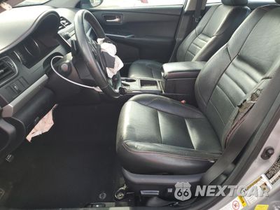 Zdjęcie 7 z 12 samochodu: 2017 TOYOTA CAMRY LE VIN:4T1BF1FK7HU642141 - miniatura