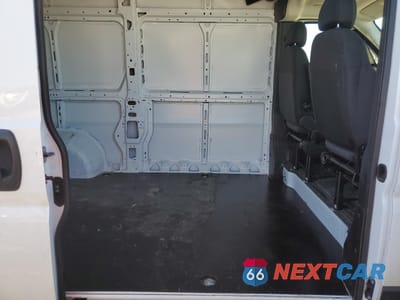 Zdjęcie 11 z 16 samochodu: 2024 RAM PROMASTER 1500 1500 HIGH VIN:3C6LRVBG2RE116855 - miniatura